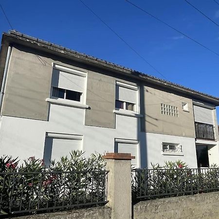 Charmante Maison Individuelle A Limoux Buitenkant foto