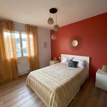 Charmante Maison Individuelle A Limoux Buitenkant foto
