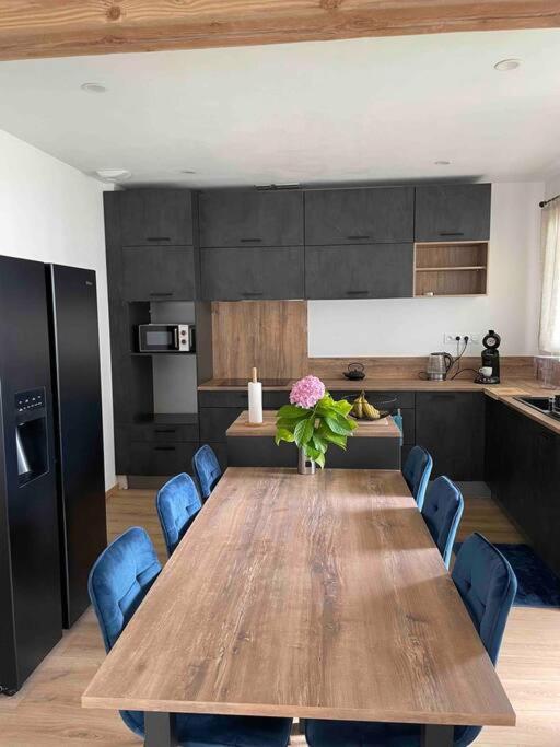 Charmante Maison Individuelle A Limoux Buitenkant foto