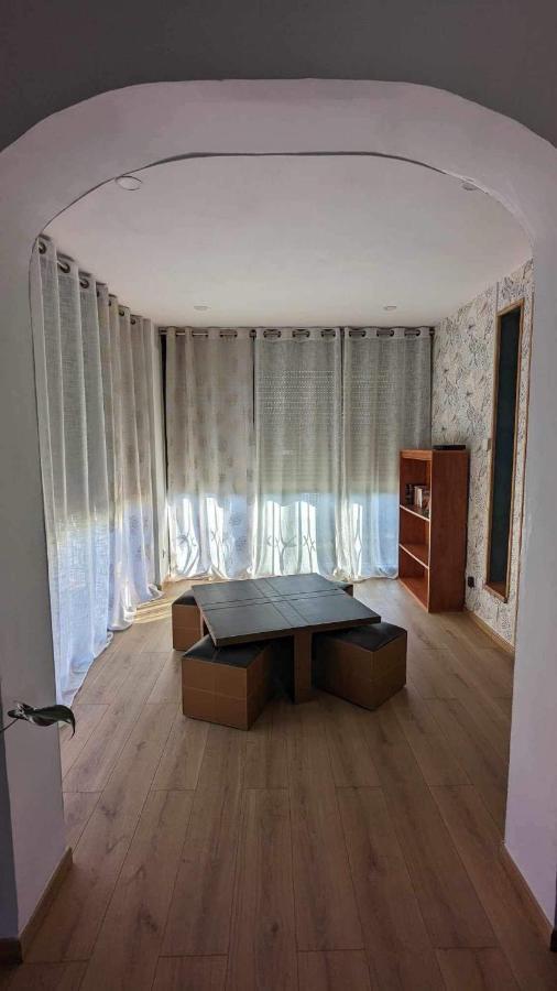 Charmante Maison Individuelle A Limoux Buitenkant foto
